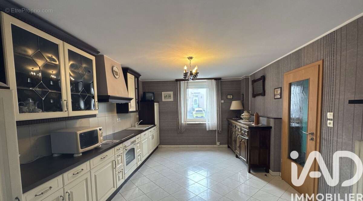 Photo 2 - Maison à ZOUFFTGEN