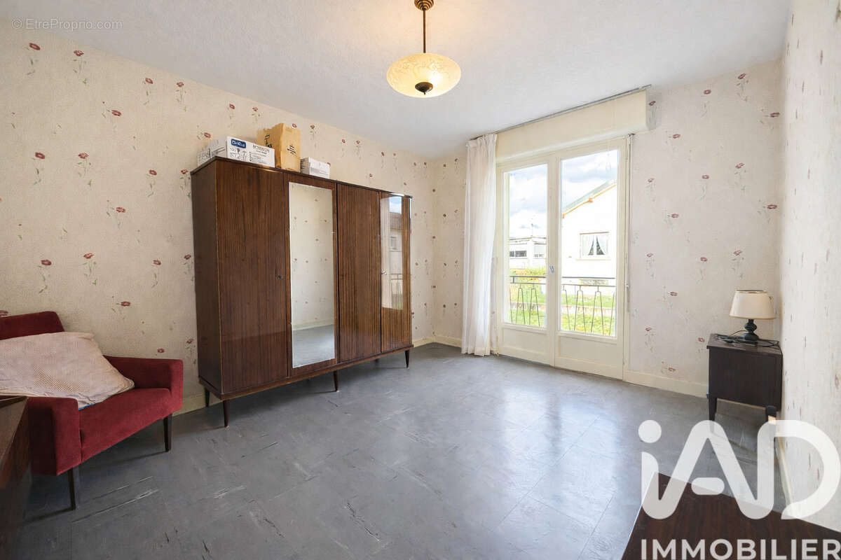 Photo 8 - Maison à VERDUN