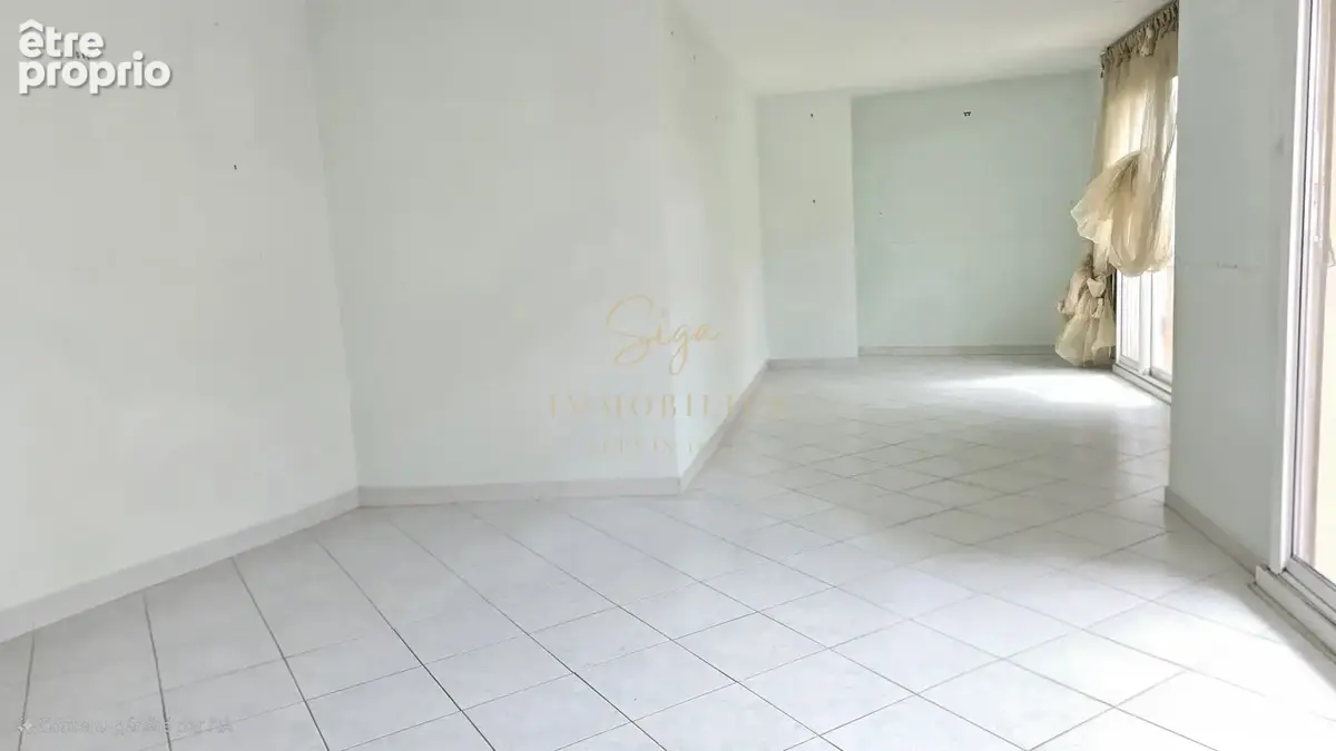 T4/5 98 m2 quartier sainte marguerite 13009 marseille - photo 2