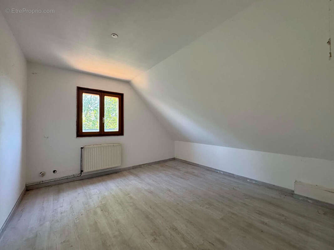 Maison individuelle soultz - photo 5