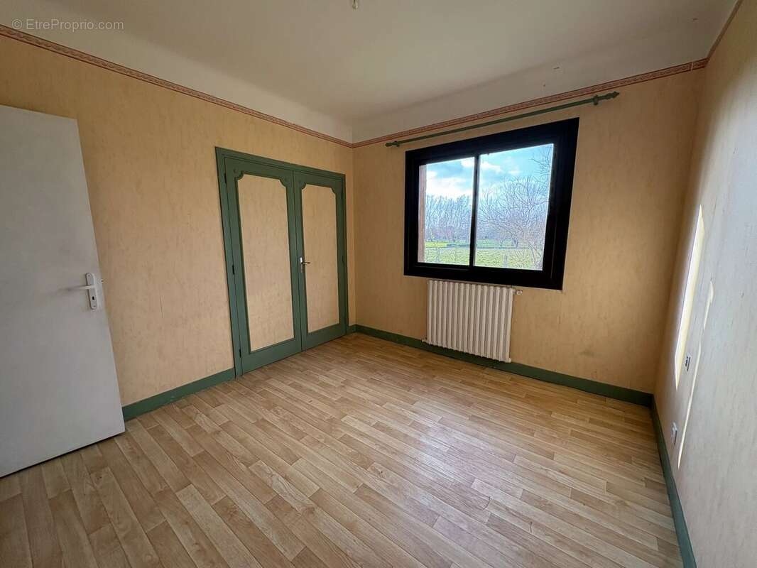 Saint-lys - maison t6 - photo 7