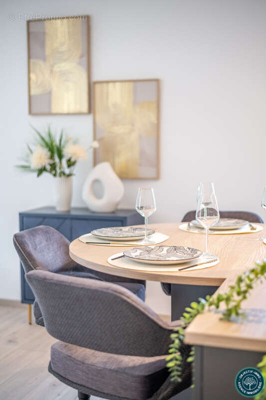 Appartement neuf 4p rez de jardin - Eckbolsheim - photo 12