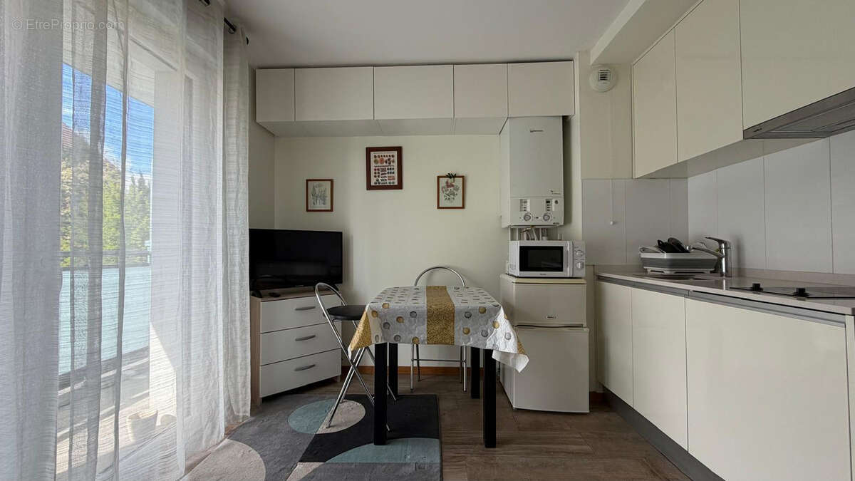 Appartement à LIVRY-GARGAN