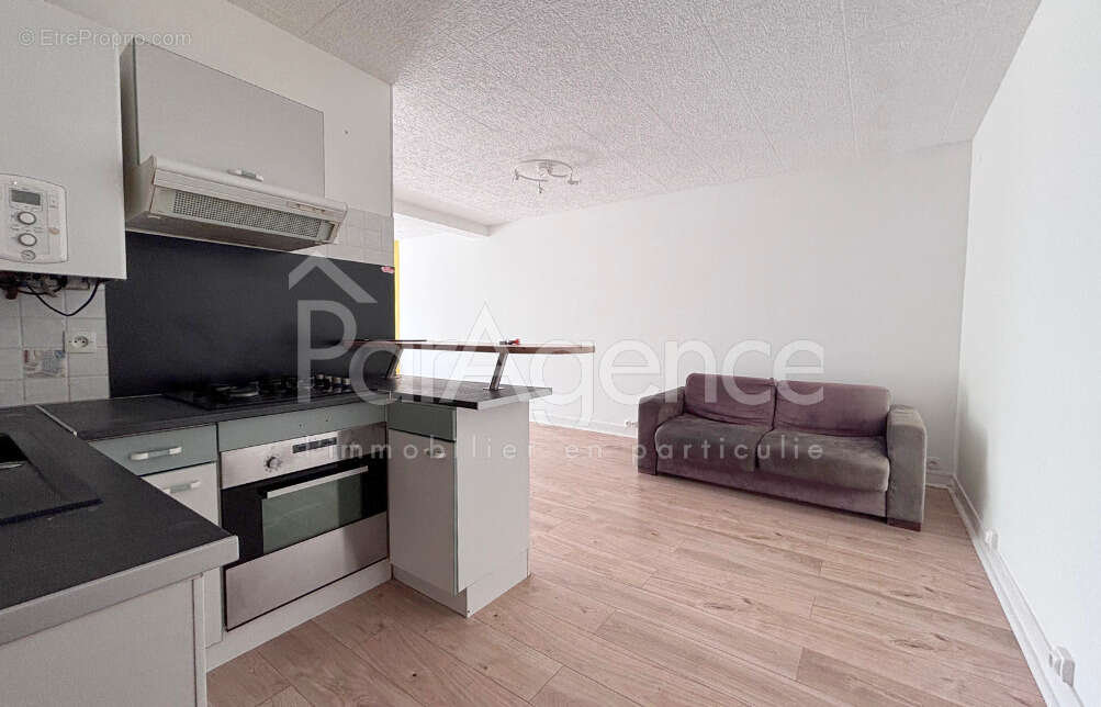 Appartement à ROYAN