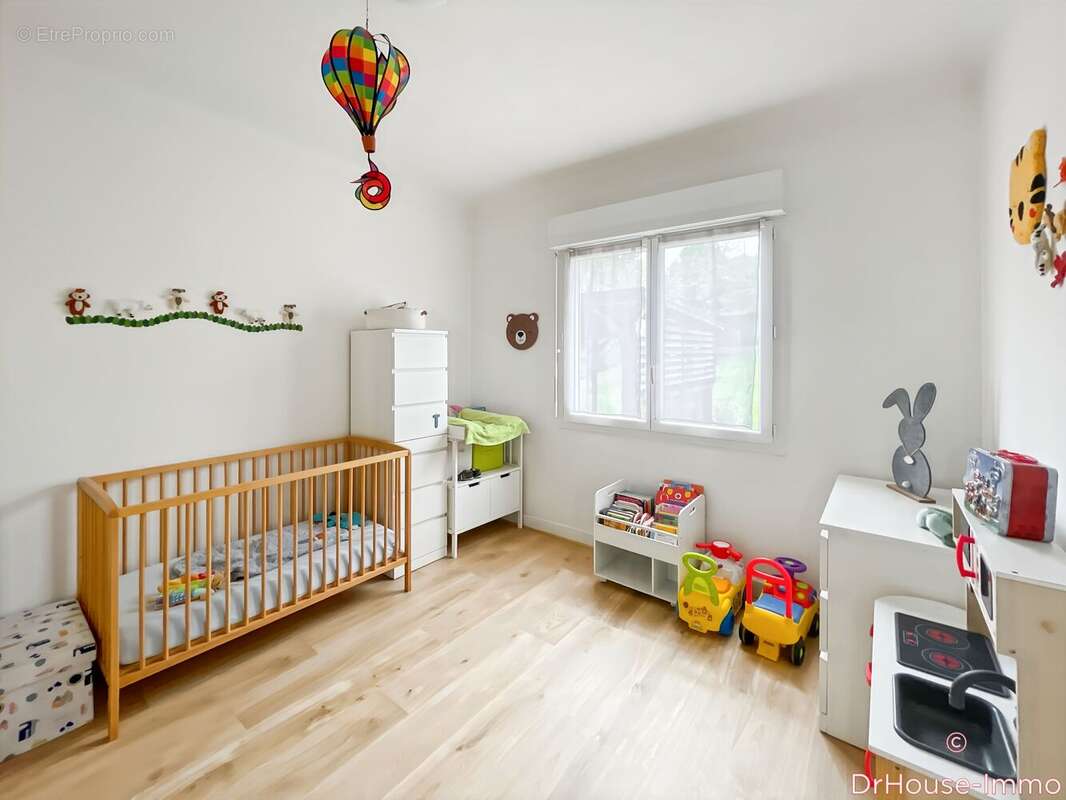 Maison à SAINT-MEDARD-DE-PRESQUE