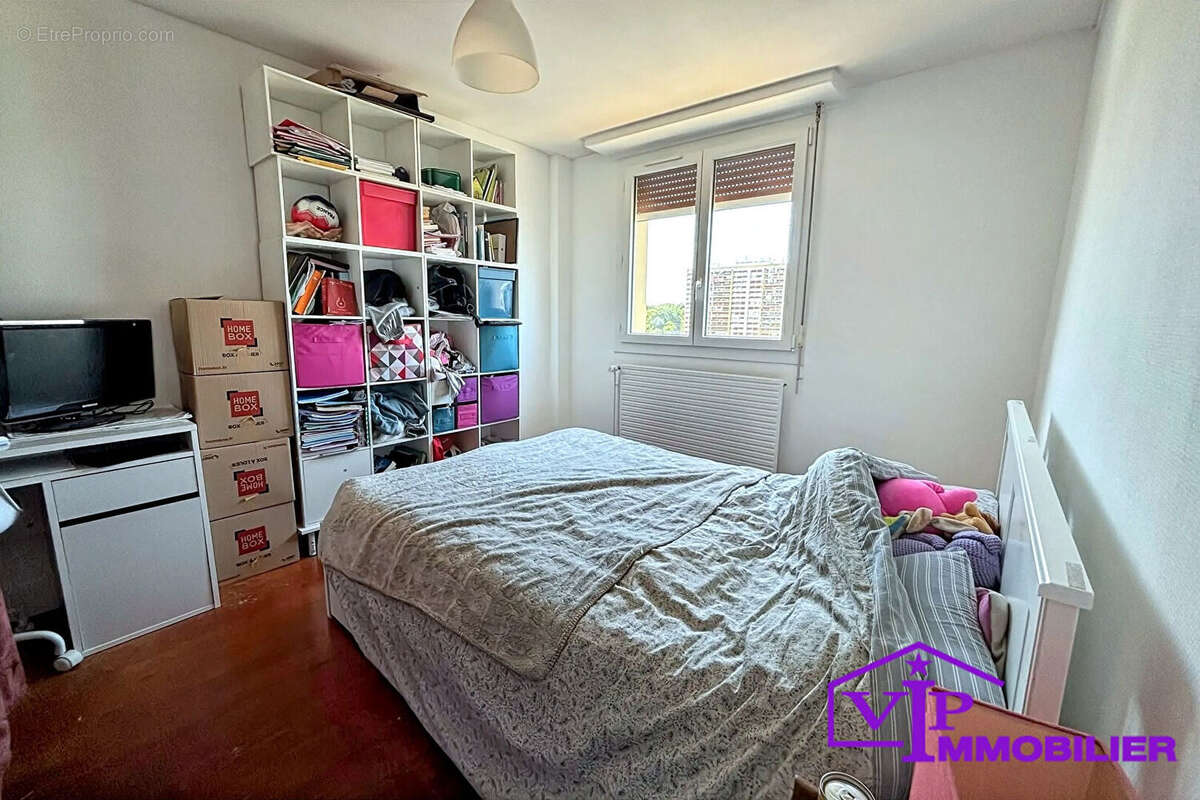 Appartement à SOTTEVILLE-LES-ROUEN