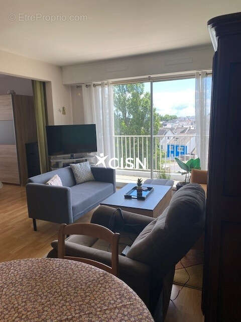 Appartement à SAINT-NAZAIRE