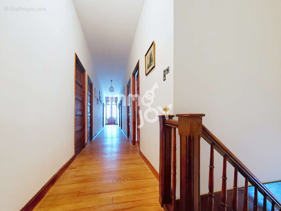 Maison à vendre à Loures Barousse - photo 5