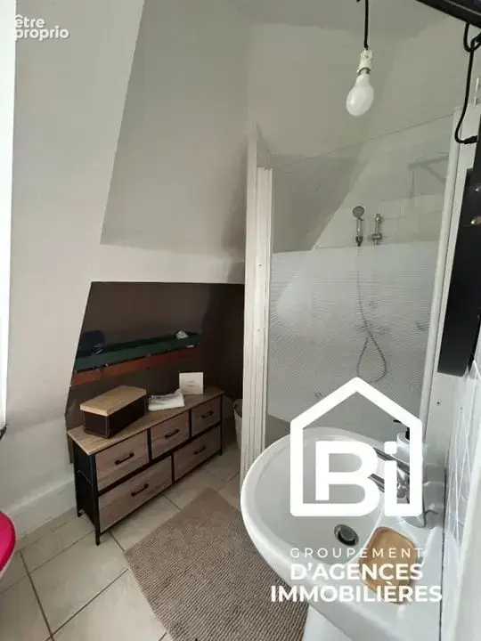 Maison 5 pièces 76 m² à vendre à Mondeville (14120) - photo 8
