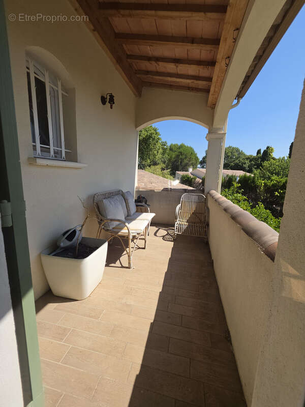 Maison à PARADOU