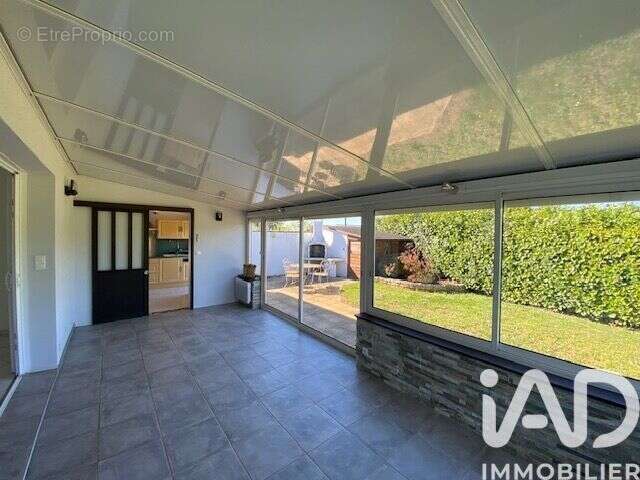 Photo 3 - Maison à LUCON