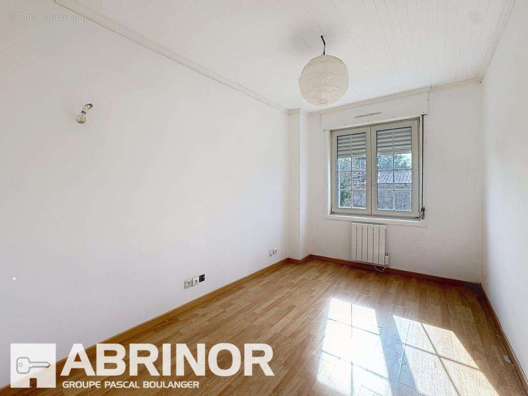 Maison à WATTIGNIES