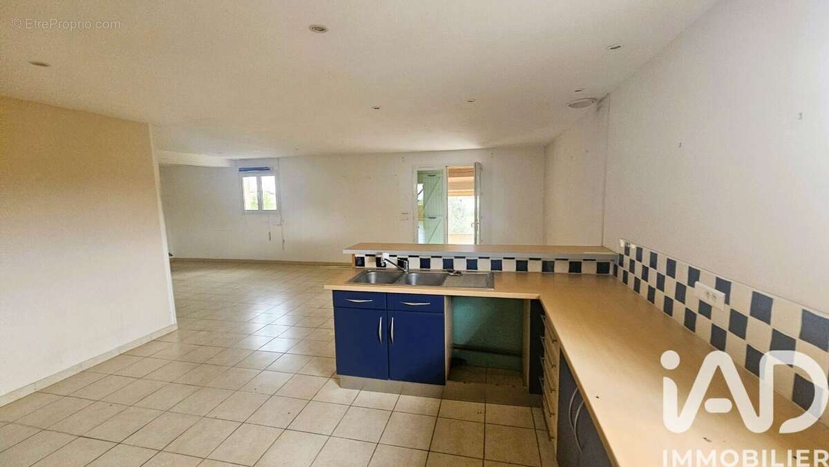 Photo 6 - Maison à PUISSALICON