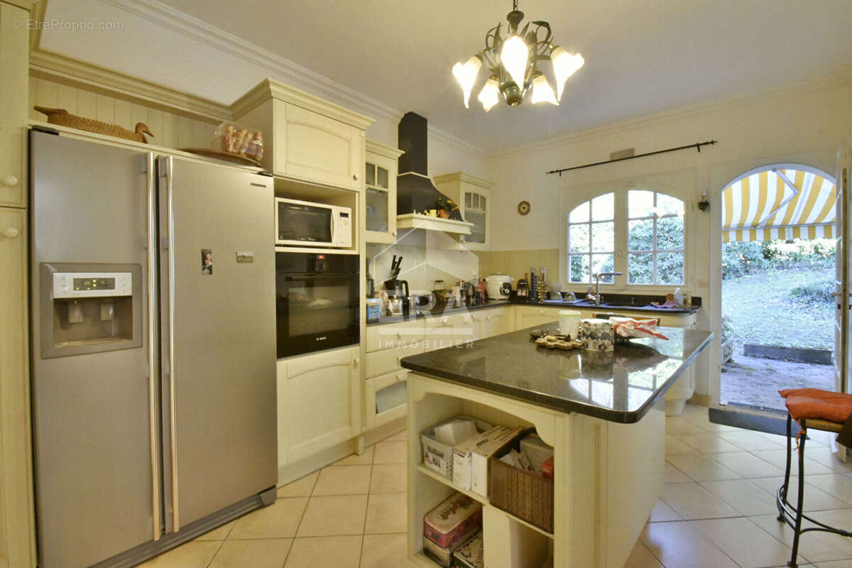 Maison 176m² à jouars-pontchartrain - photo 7