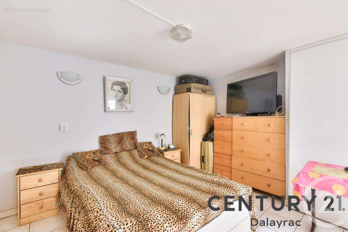 Maison à FONTENAY-SOUS-BOIS