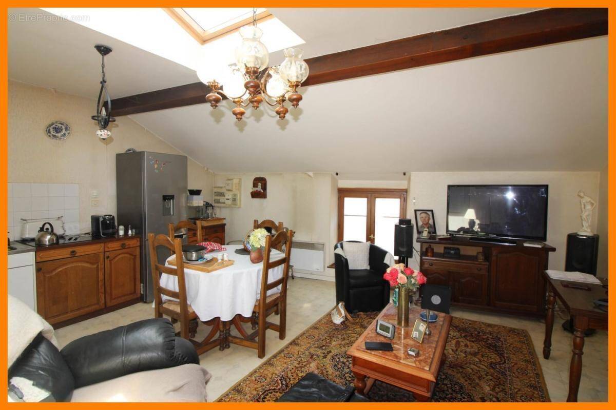 Appartement à MONTLUEL