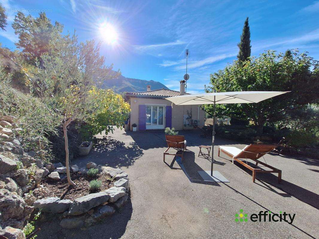 Maison à DIGNE-LES-BAINS