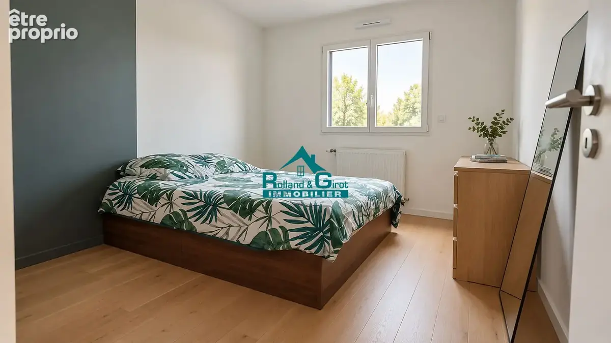 Maison familiale Liffré - photo 9