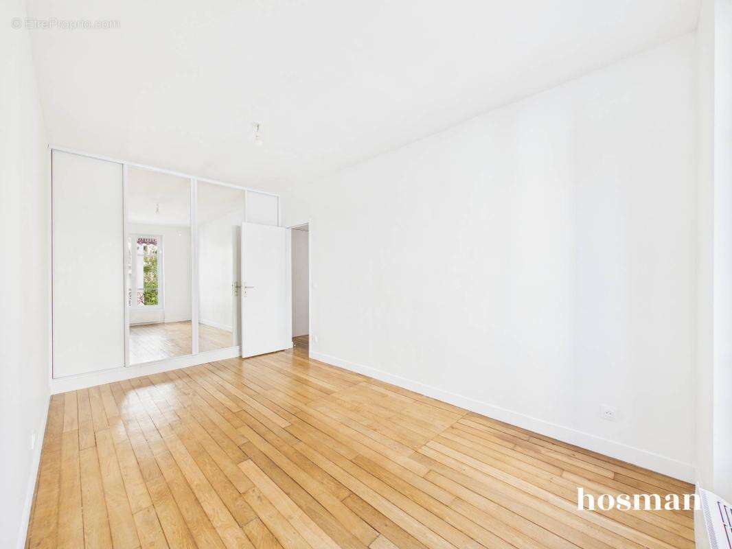 Appartement à PARIS-12E