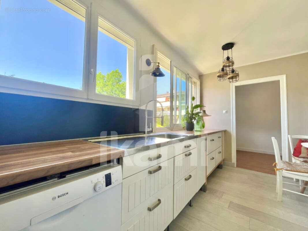 Appartement à ANNECY