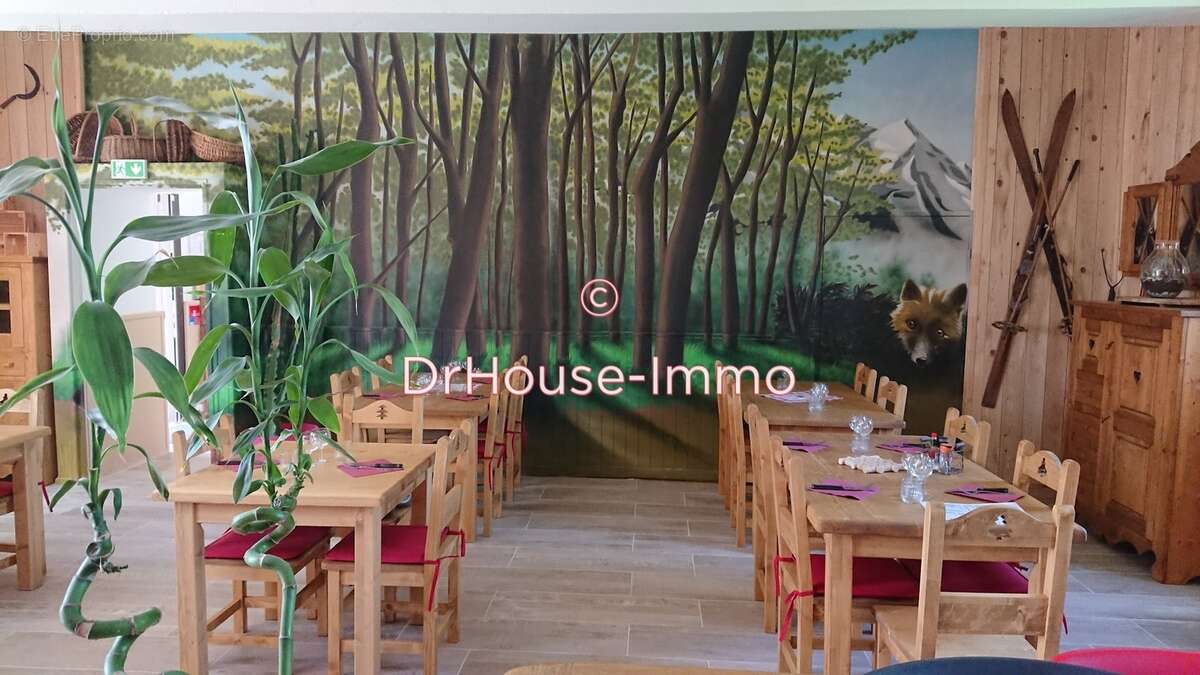 Commerce à ARTIGUES