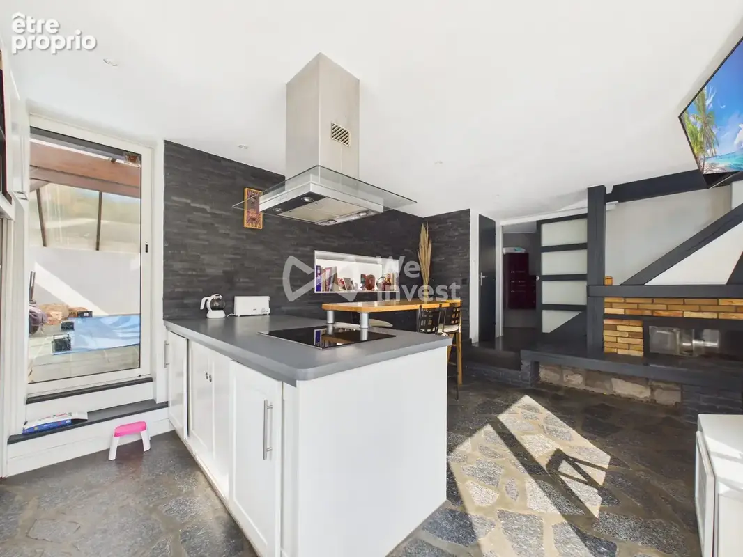 Maison 130 m² à Epinal  - photo 6