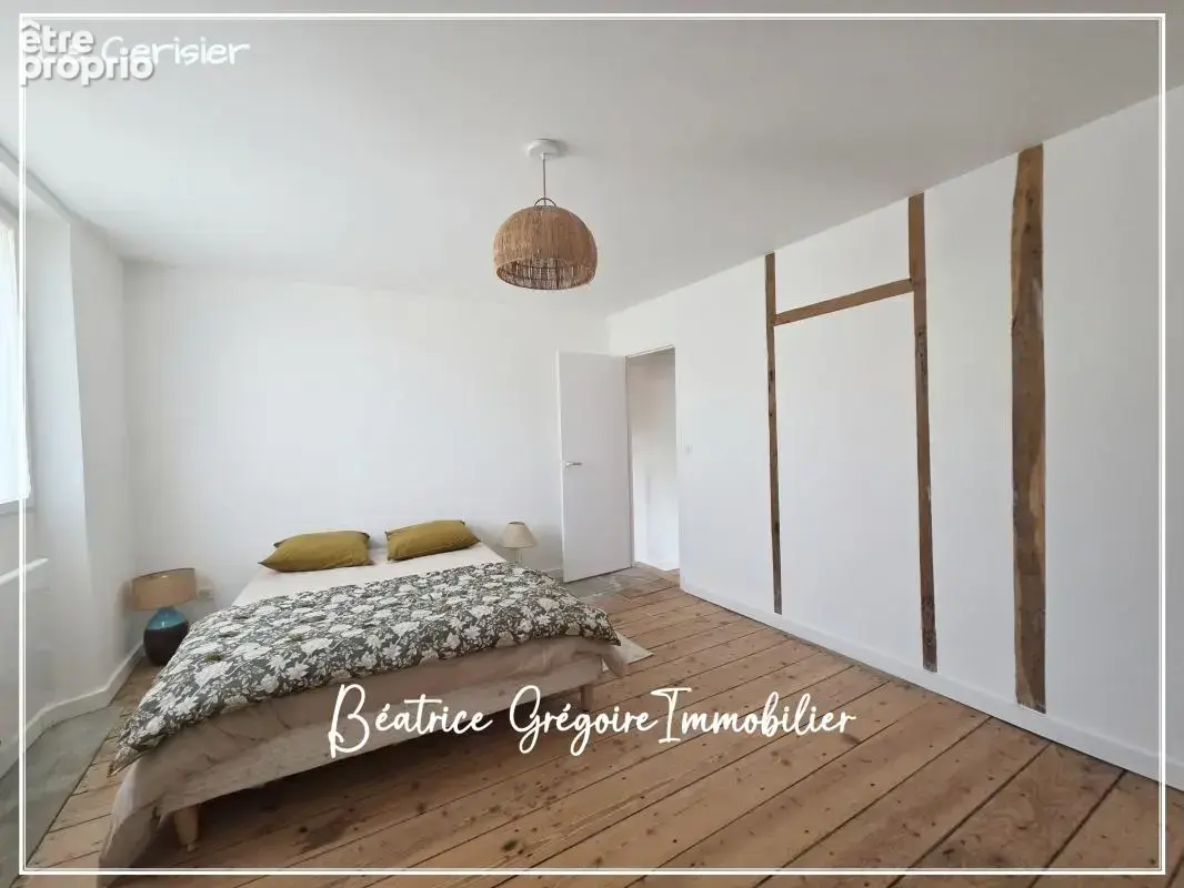 Maison individuelle - photo 22