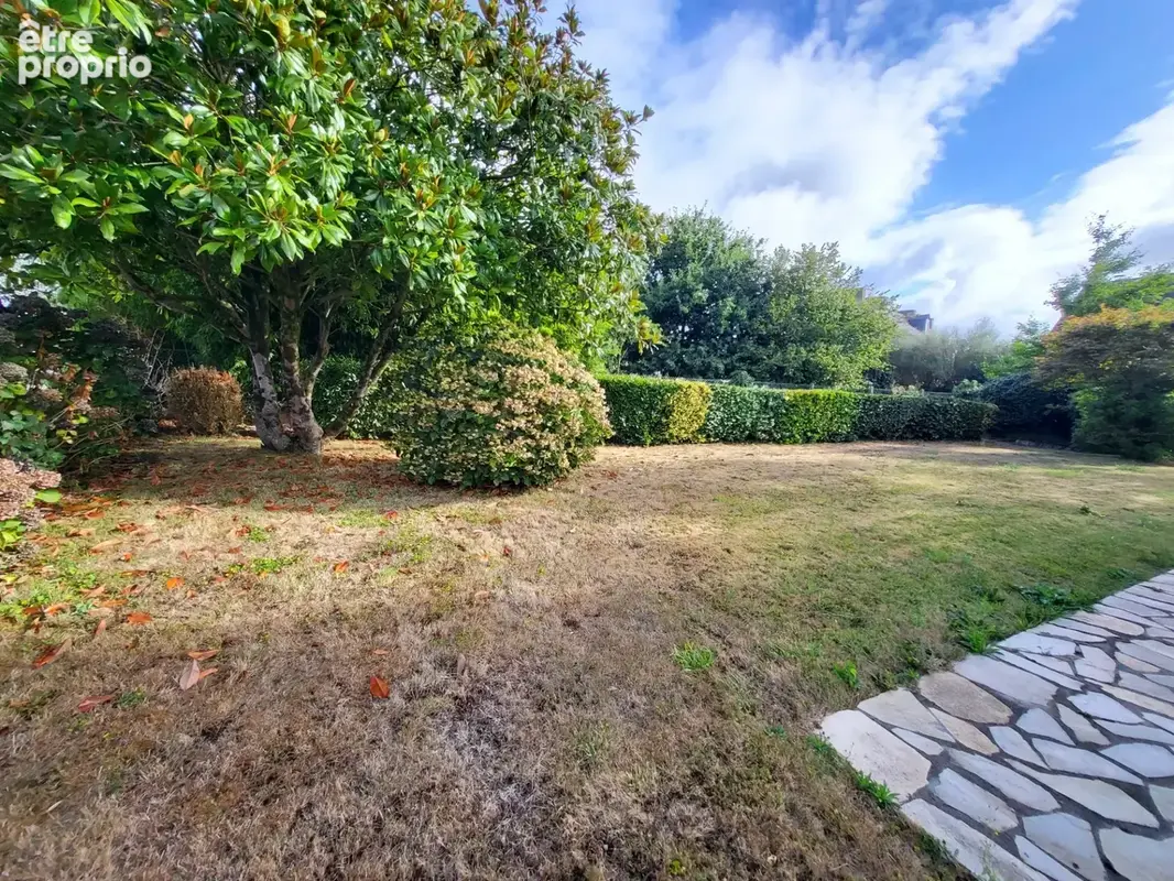 Maison néo-bretonne de plain-pied à vendre 8 pièces PLOMODIERN (29) - photo 20