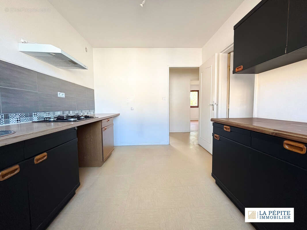 Appartement à VALENCIENNES