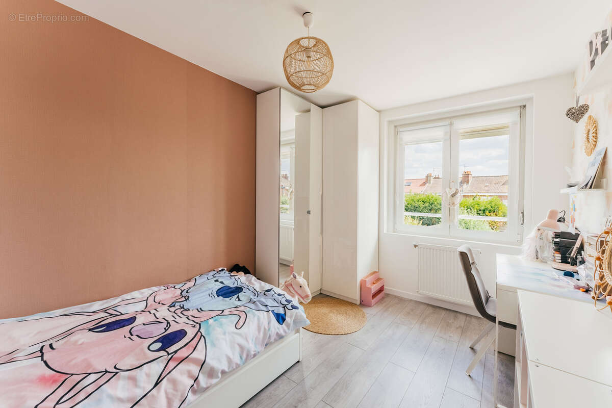 Maison à ANNOEULLIN