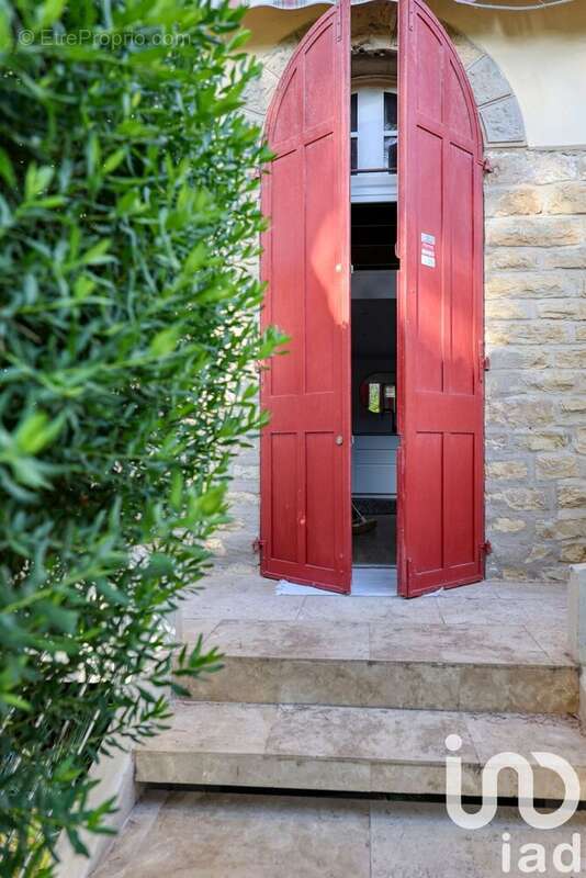 Photo 4 - Appartement à SAINT-CYR-SUR-MER