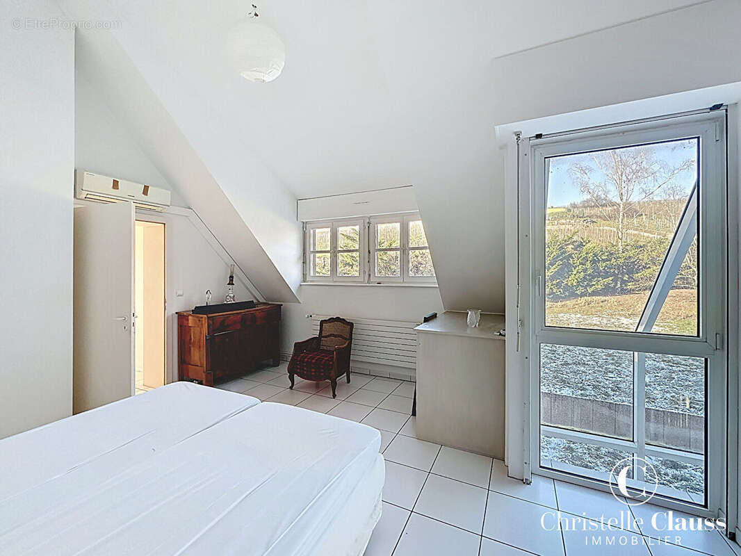 Maison à MARLENHEIM