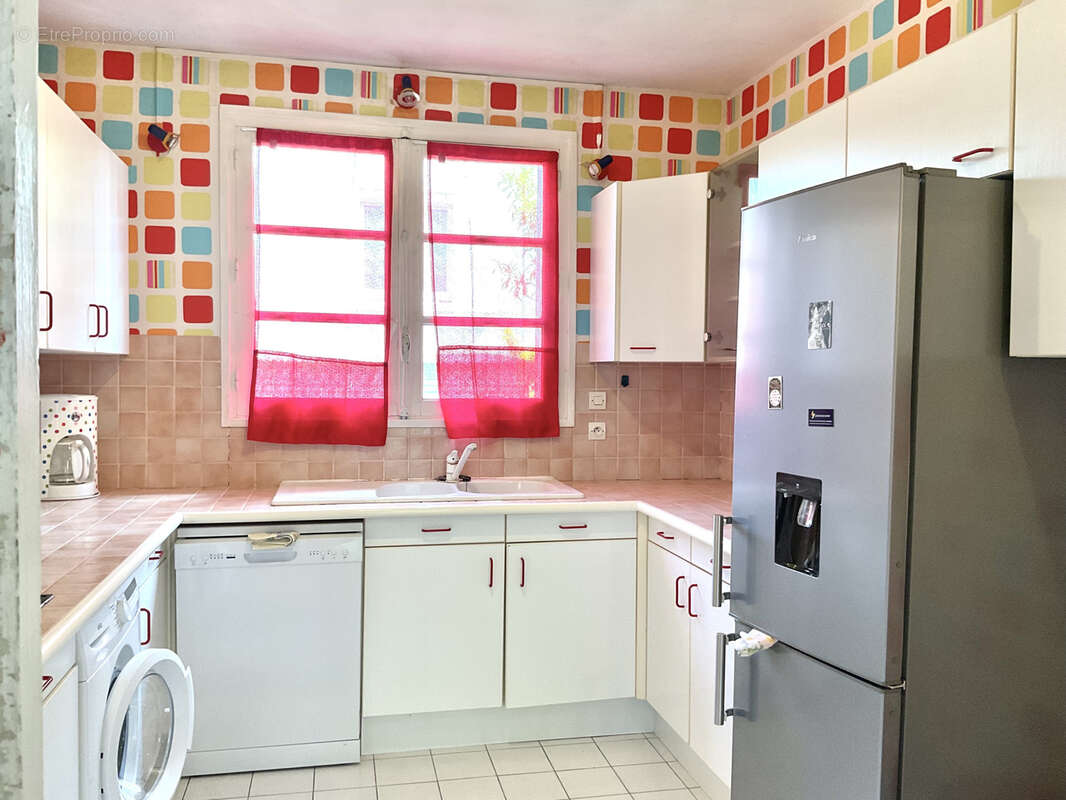 Maison à CASTELNAUDARY