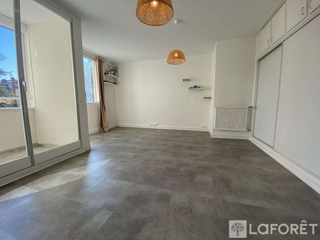 Appartement à EPERNAY