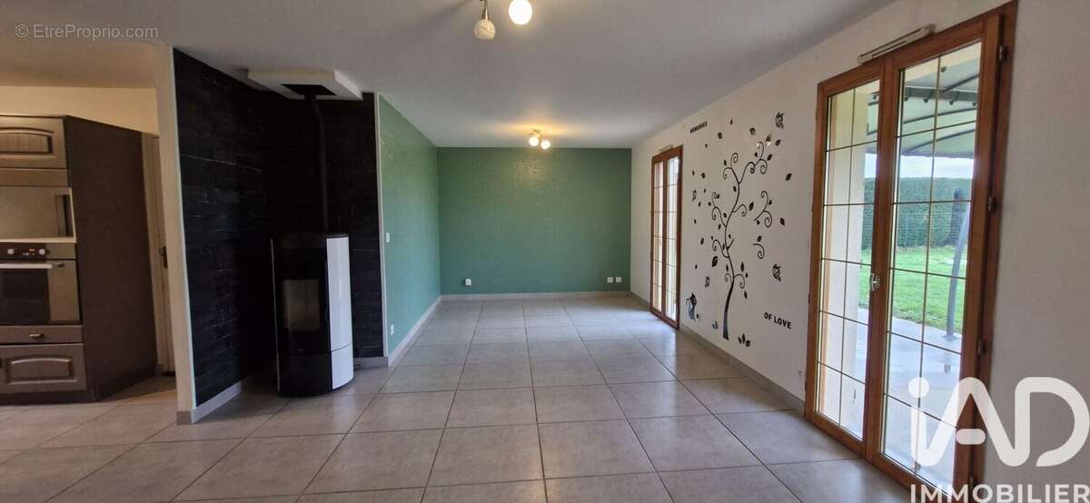 Photo 5 - Maison à SAINT-JULIEN-DU-SAULT