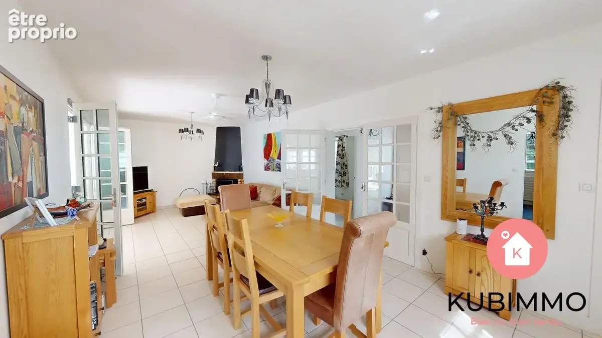 Maison 120 m² à Jard-Sur-Mer  - photo 4