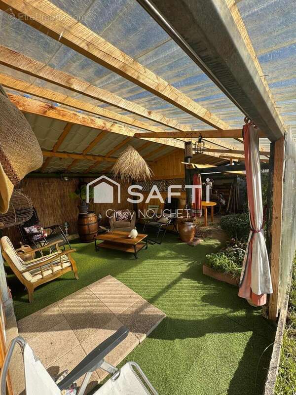 Photo 9 - Maison à LA FLECHE