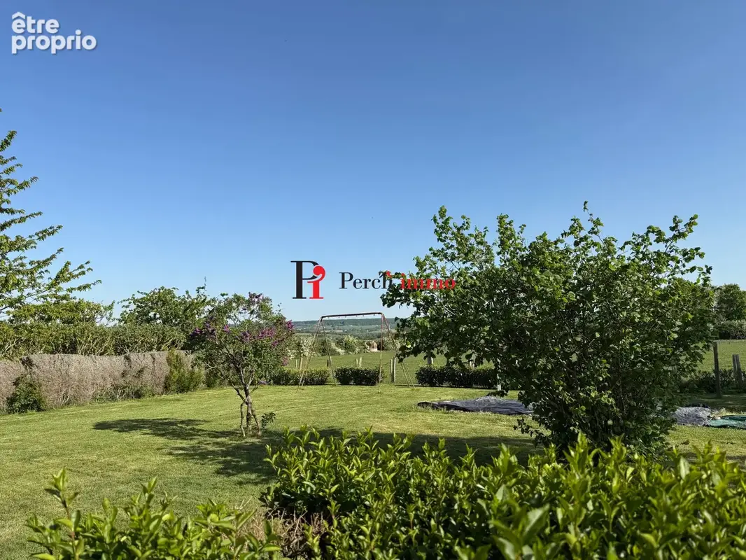 Maison 4 pièces 104 m² à vendre à Nogent-Le-Rotrou (28400) - photo 9