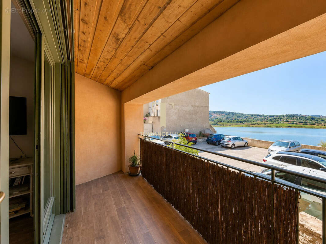 Maison 99 m² à Bages  - photo 5