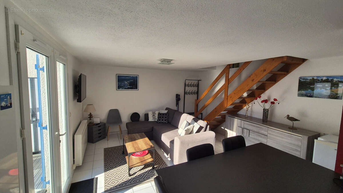 Maison à MOELAN-SUR-MER