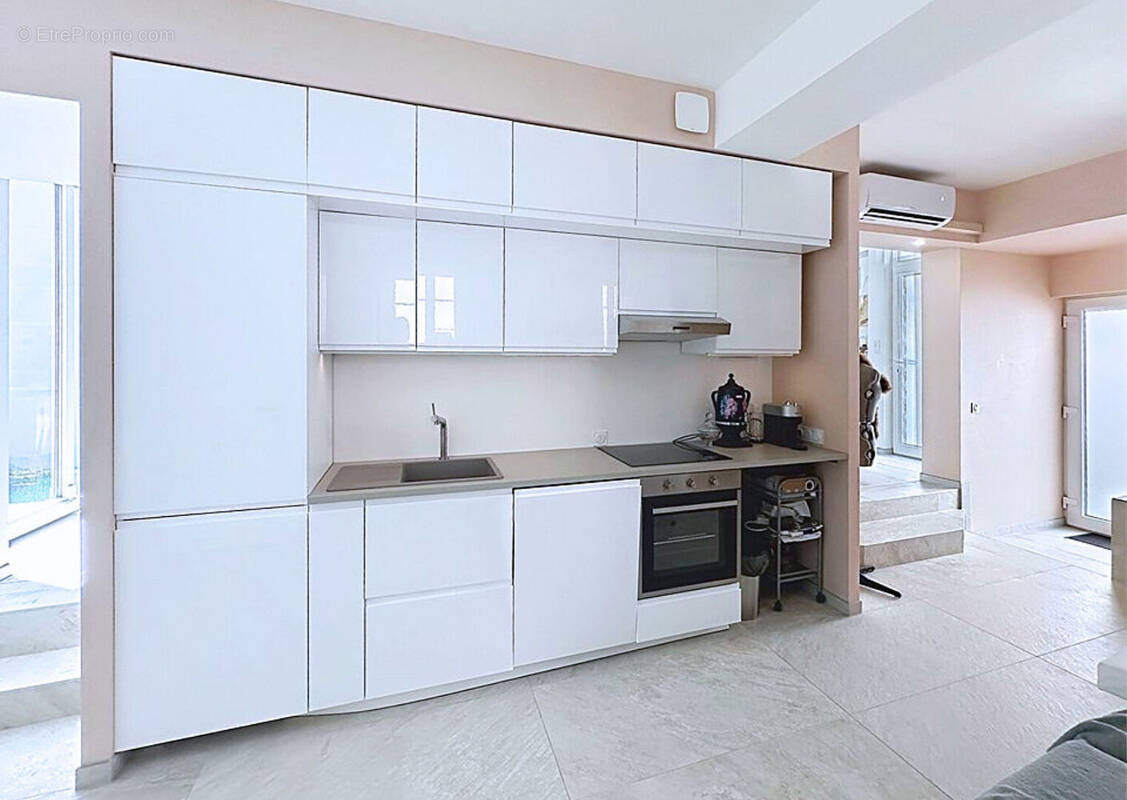 Appartement à SAVERNE