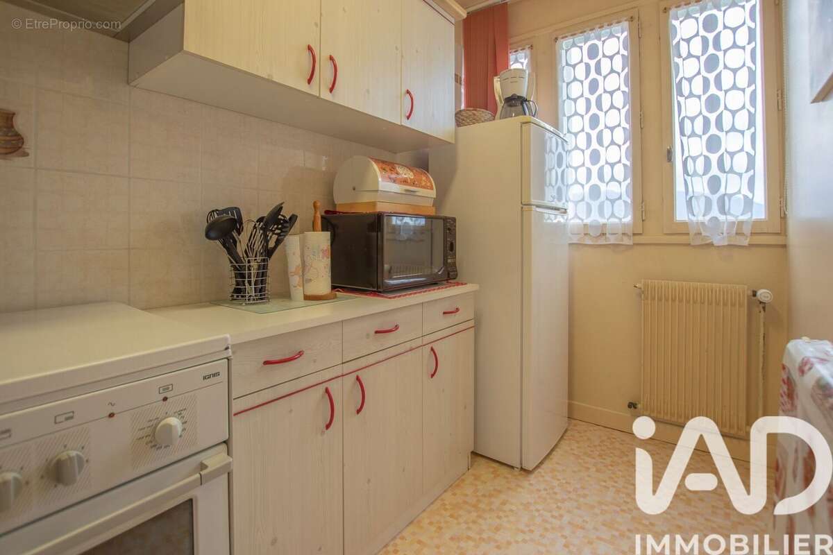 Photo 3 - Appartement à AIX-LES-BAINS