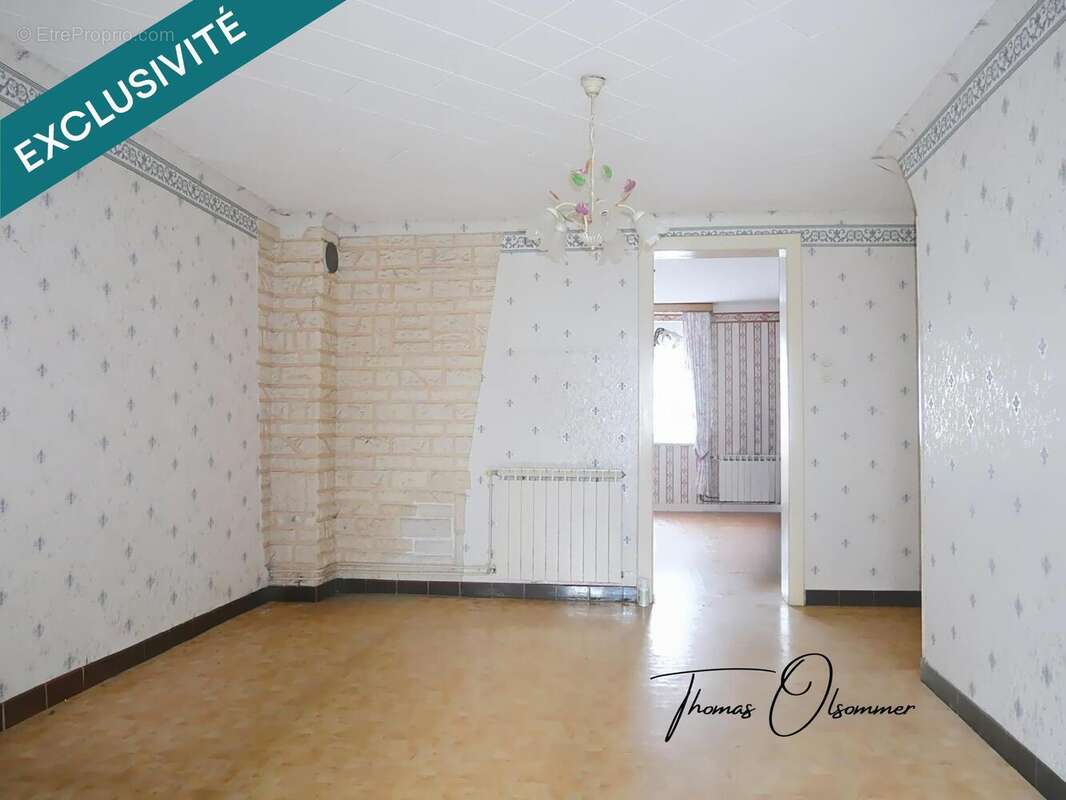 Photo 7 - Maison à GOMELANGE