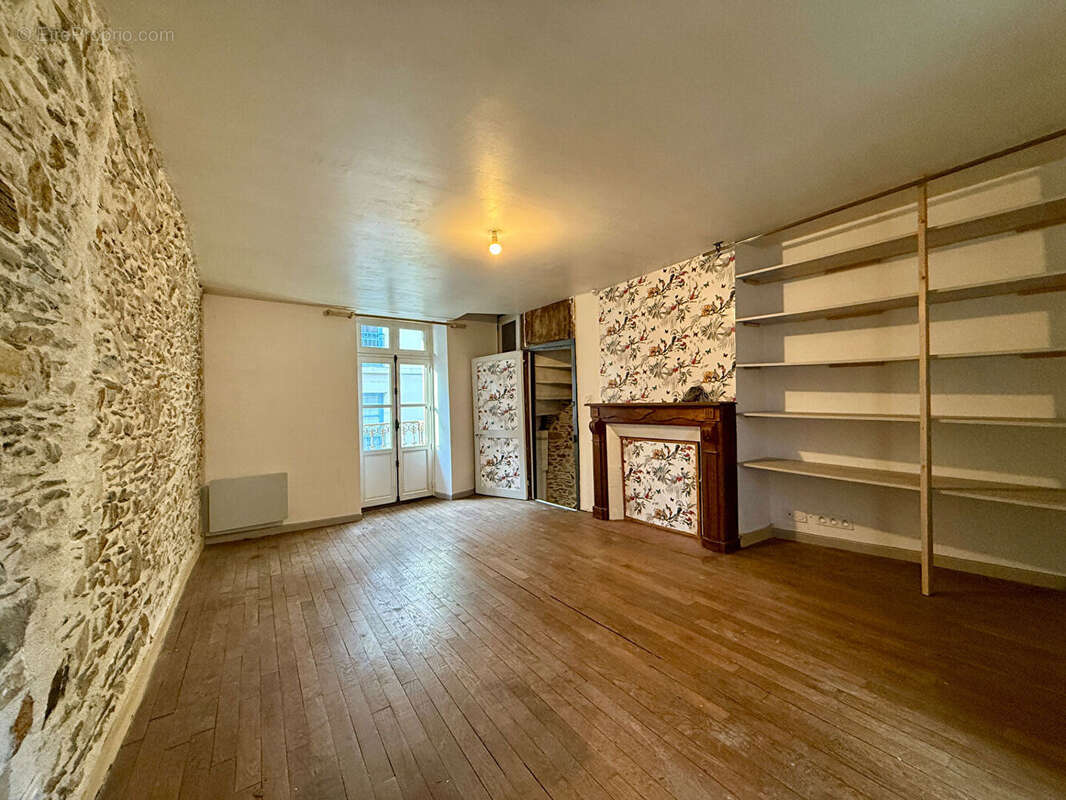 Vitre - a vendre - maison - photo 8