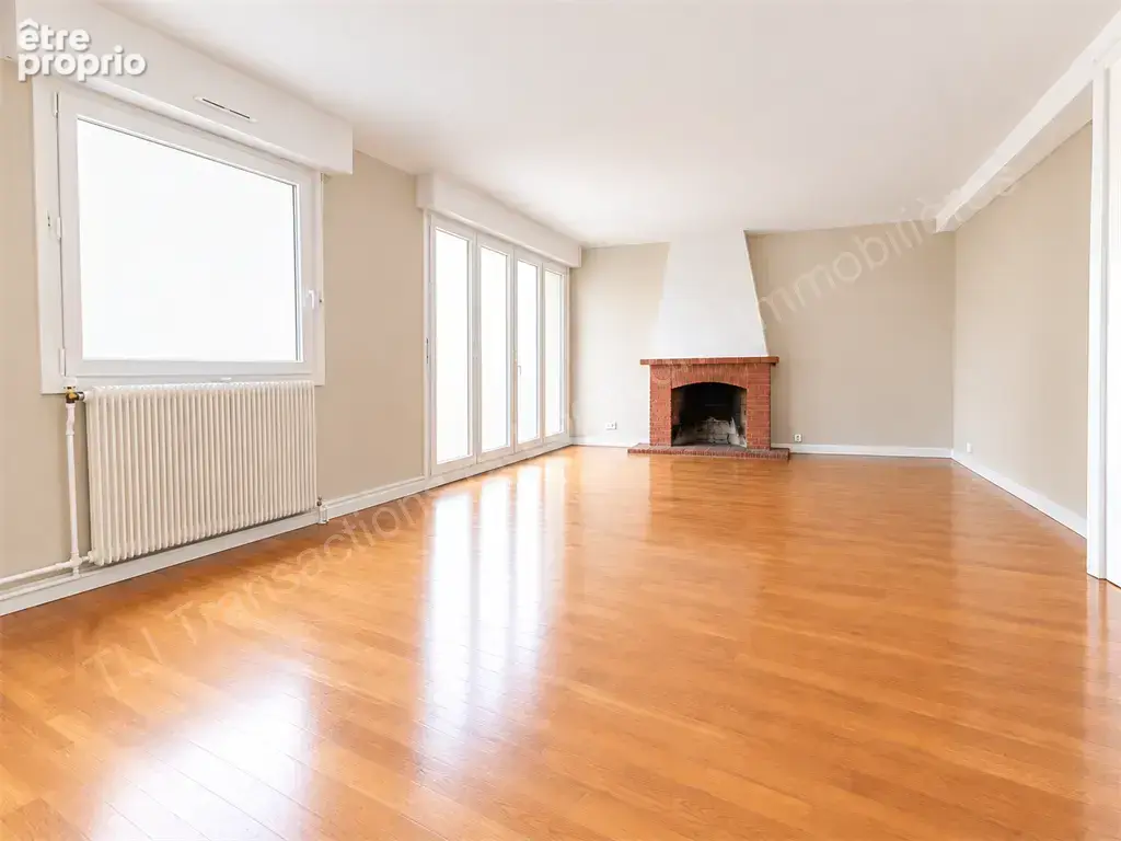 Appartement à DUNKERQUE