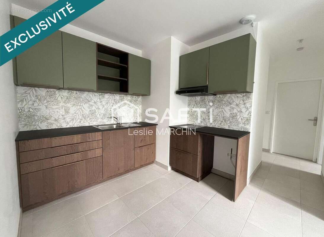 Photo 7 - Appartement à AVON