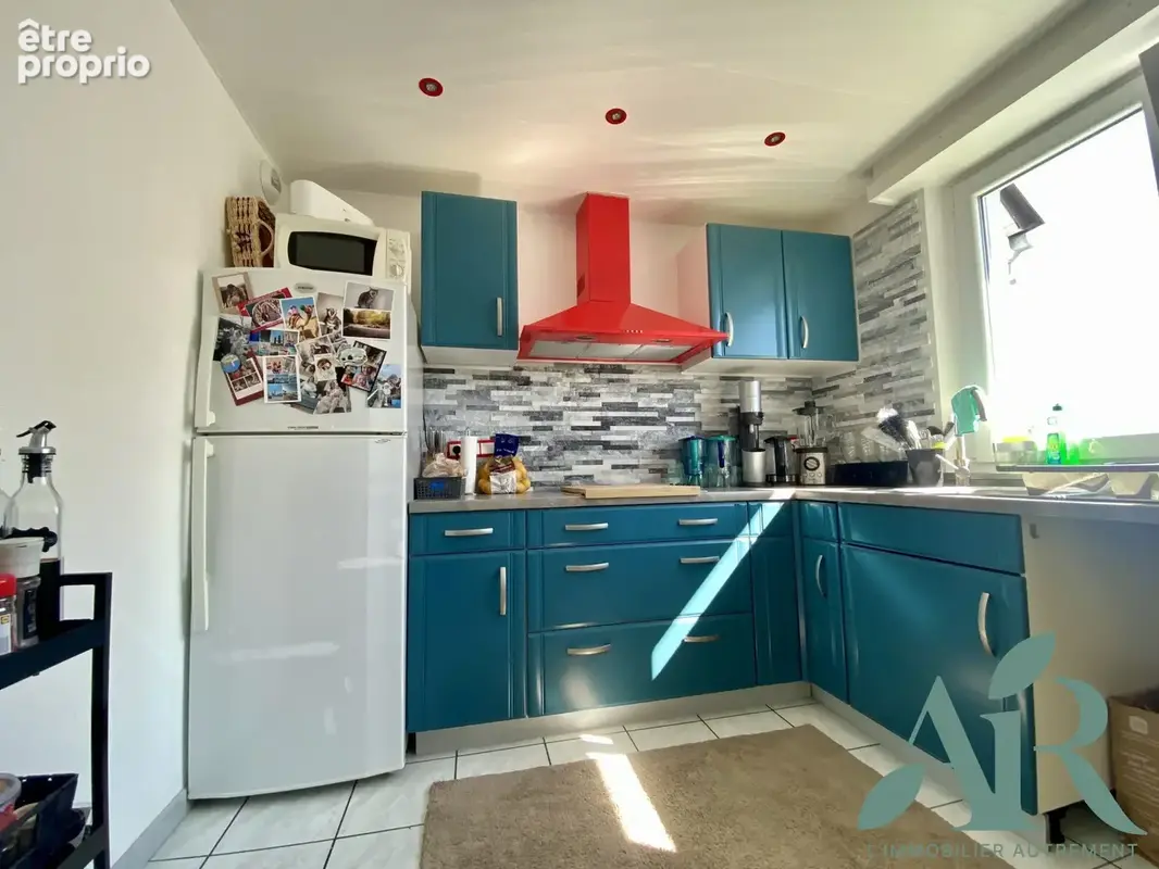 Appartement 86 m² à Benfeld  - photo 4