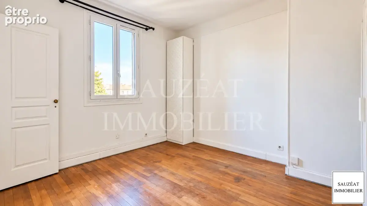 Montrouge - Studio/quartier des écrivains - photo 6