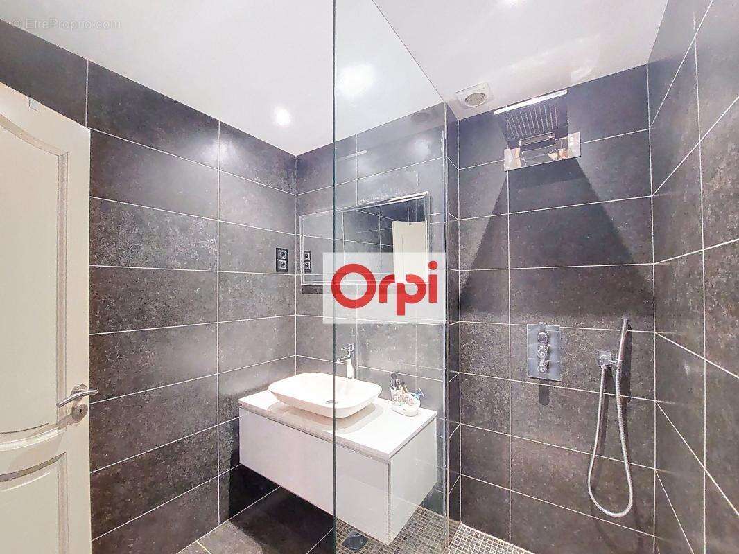 Appartement à PORTO-VECCHIO