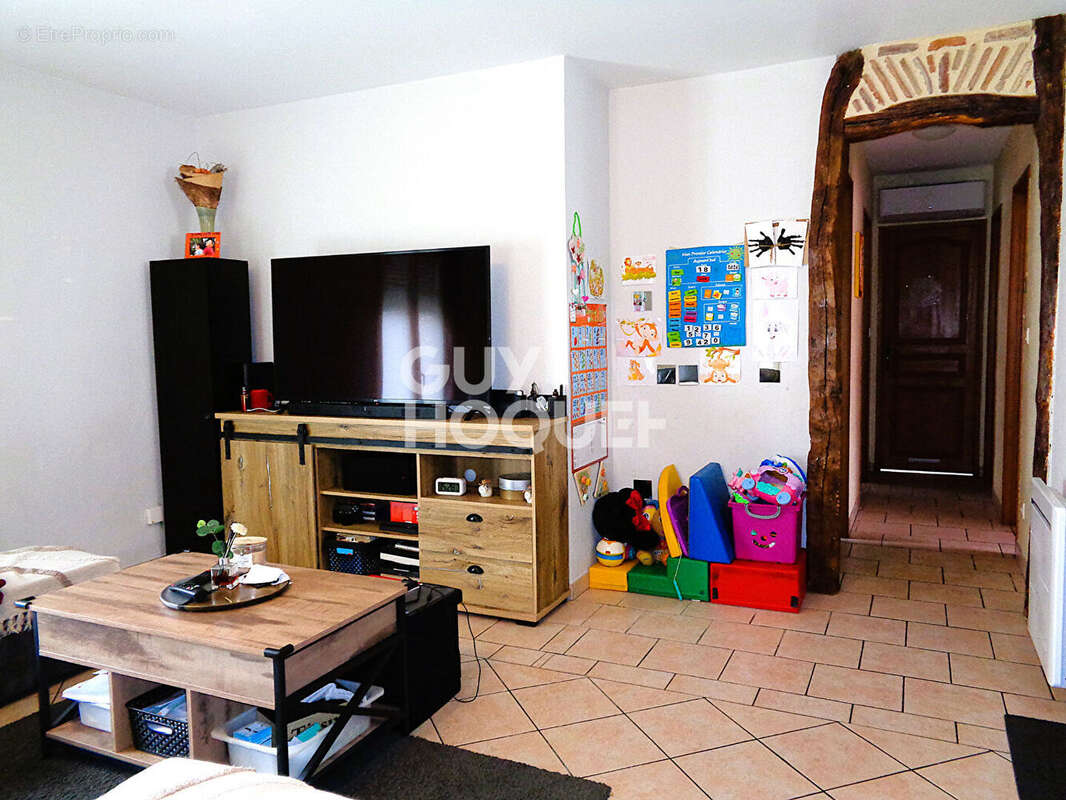 Maison à MARMANDE